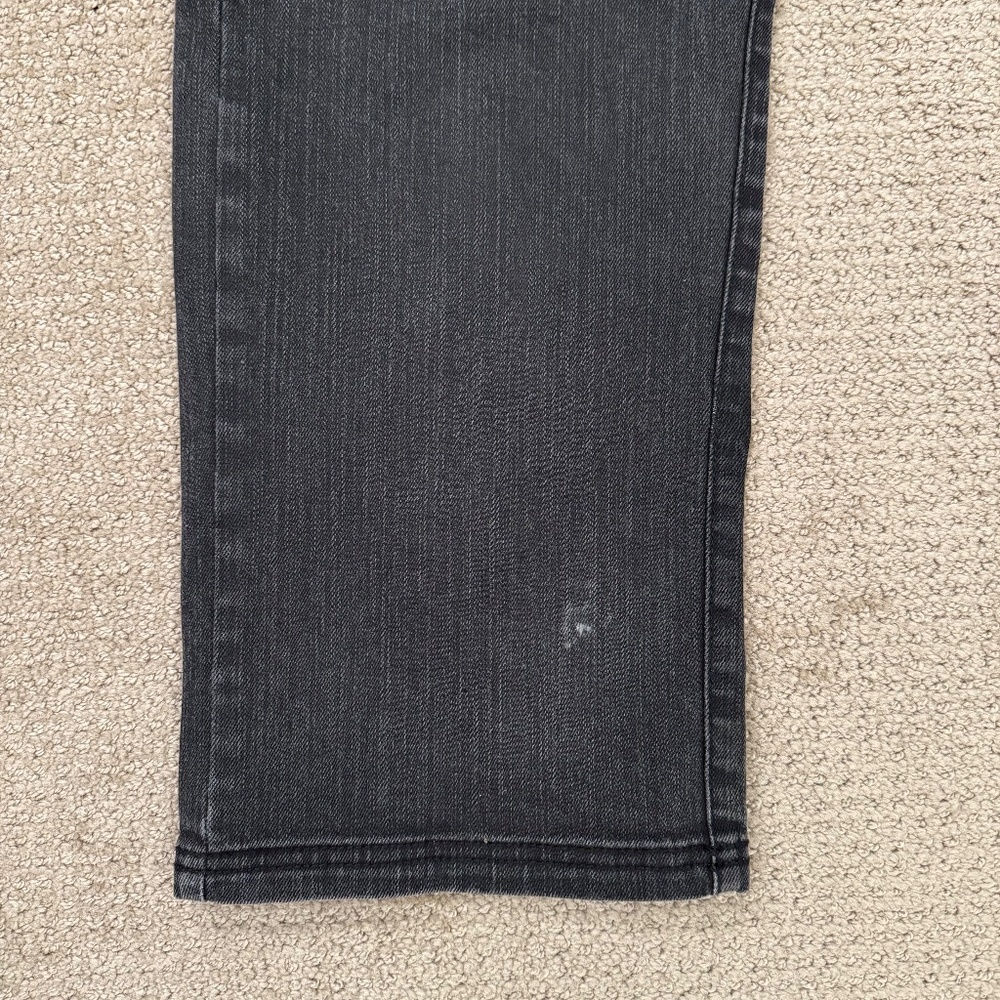 Harley Davidson Rider Jeans Size 38x32 - Picture 2 of 6